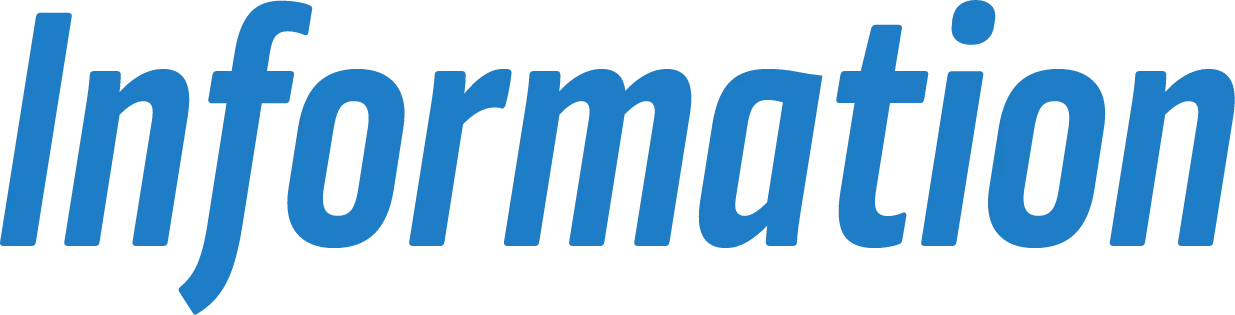 Information